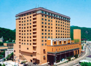  Jozankei Manseikaku Hotel Milione  Дзёдзанкей